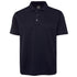 House of Uniforms The Short Sleeve Poly Polo | Adults Jbs Wear Navy