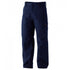 House of Uniforms The Work Cool V1 Pant | Mens KingGee Navy