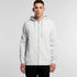 House of Uniforms The Official Zip Hood | Mens AS Colour 