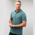 House of Uniforms The City Polo | Mens | Short Sleeve Biz Collection 