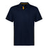 House of Uniforms The Balance Polo | Kids | Short Sleeve Biz Collection Navy/Gold