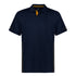 House of Uniforms The Balance Polo | Mens | Short Sleeve Biz Collection Navy/Gold