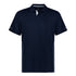 House of Uniforms The Balance Polo | Mens | Short Sleeve Biz Collection Navy/White