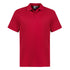 House of Uniforms The Action Polo | Kids | Short Sleeve Biz Collection Red