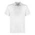House of Uniforms The Action Polo | Kids | Short Sleeve Biz Collection White