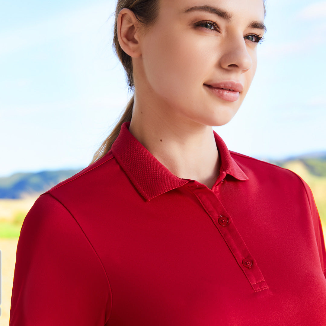 The Action Polo | Ladies | Short Sleeve