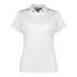 House of Uniforms The Action Polo | Ladies | Short Sleeve Biz Collection White