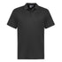 House of Uniforms The Action Polo | Mens | Short Sleeve Biz Collection Charcoal
