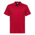 House of Uniforms The Action Polo | Mens | Short Sleeve Biz Collection Red