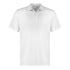 House of Uniforms The Action Polo | Mens | Short Sleeve Biz Collection White