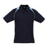 House of Uniforms The Triton Polo | Mens | Short Sleeve Biz Collection Navy/Blue