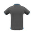 House of Uniforms The Jet Polo | Mens | Short Sleeve Biz Collection 