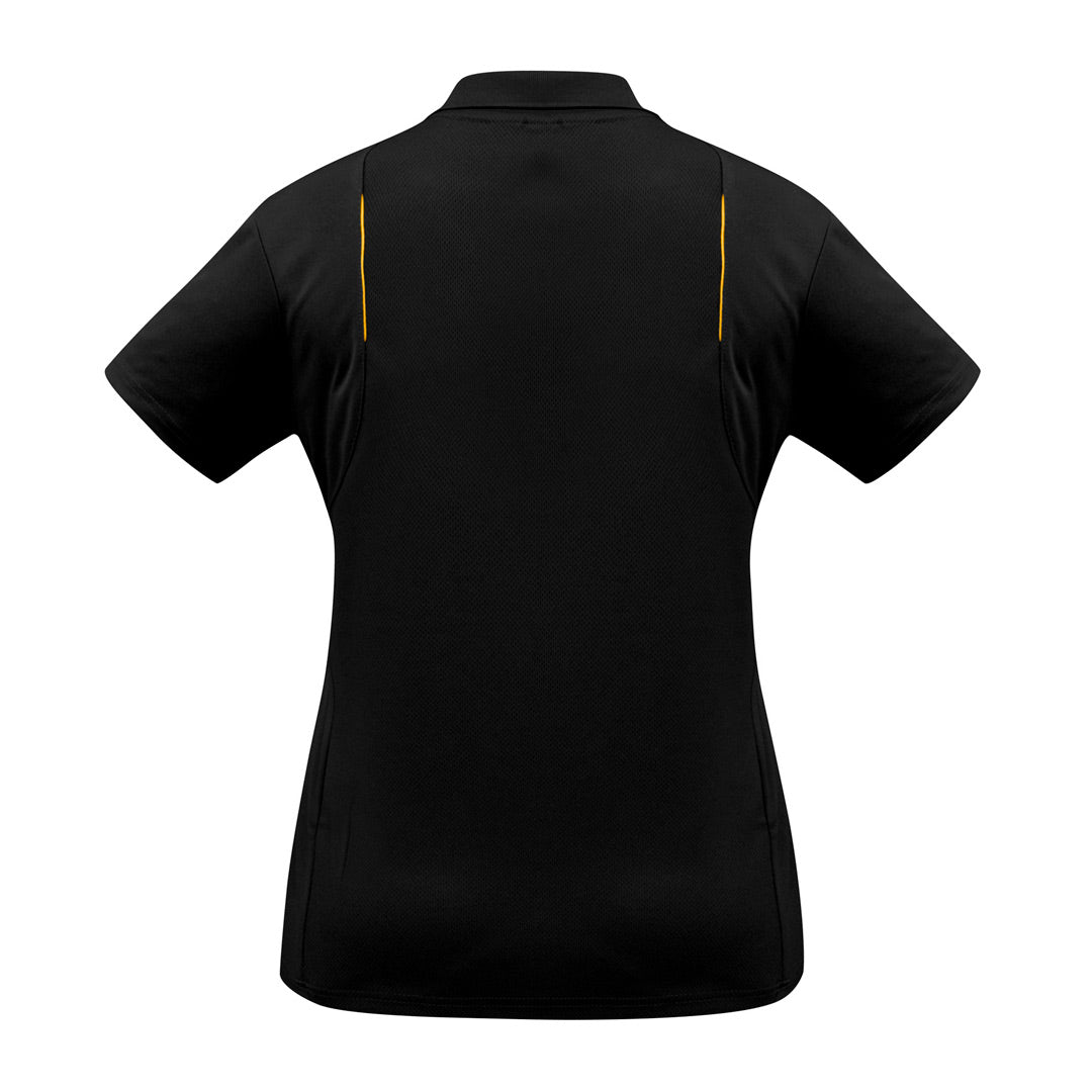 The United Polo | Ladies | Short Sleeve