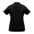 House of Uniforms The United Polo | Ladies | Short Sleeve Biz Collection 