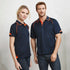 Fusion Polo Mens | House of Uniforms Australia