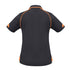 House of Uniforms The Fusion Polo | Ladies | Short Sleeve Biz Collection 