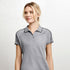 House of Uniforms The Blade Polo | Ladies | Short Sleeve Biz Collection 