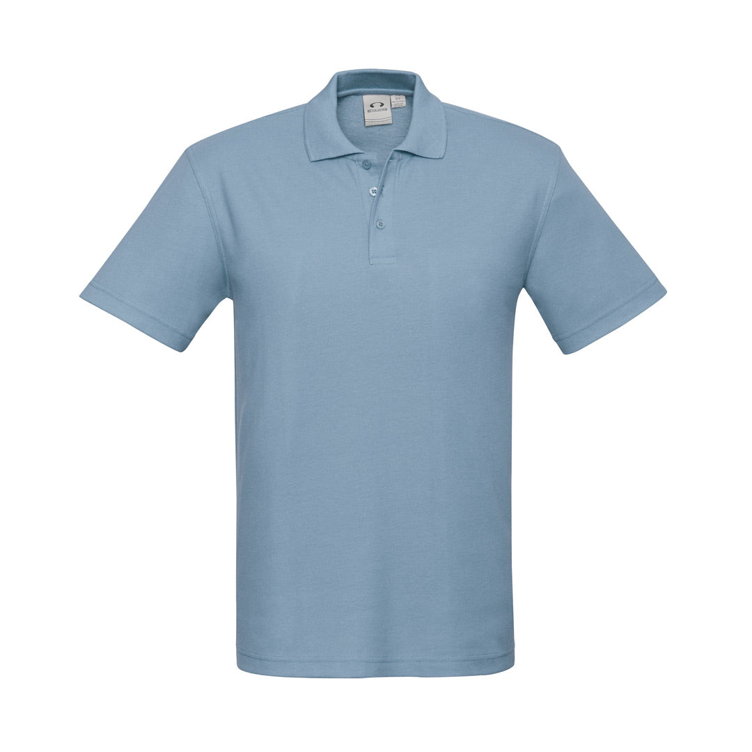 House of Uniforms The Crew Polo | Kids | Other Colours Biz Collection Spring Blue