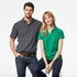 House of Uniforms The Crew Polo | Ladies Short Sleeve | Plus Biz Collection 