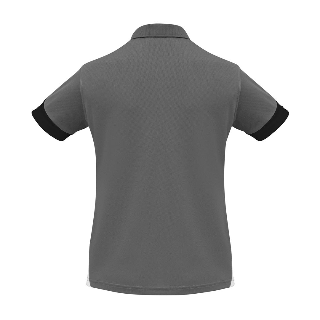 House of Uniforms The Talon Polo | Ladies | Short Sleeve Biz Collection 