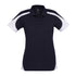 House of Uniforms The Talon Polo | Ladies | Short Sleeve Biz Collection