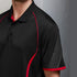 House of Uniforms The Razor Polo | Mens | Short Sleeve Biz Collection 