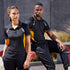 House of Uniforms The Renegade Polo | Ladies | Short Sleeve | Plus Biz Collection 