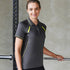 House of Uniforms The Renegade Polo | Ladies | Short Sleeve | Plus Biz Collection 
