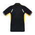 House of Uniforms The Renegade Polo | Mens | Short Sleeve Biz Collection 