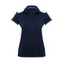 House of Uniforms The Rival Polo | Ladies | Short Sleeve Biz Collection 