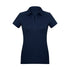 The Profile Polo | Ladies | Short Sleeve | Navy