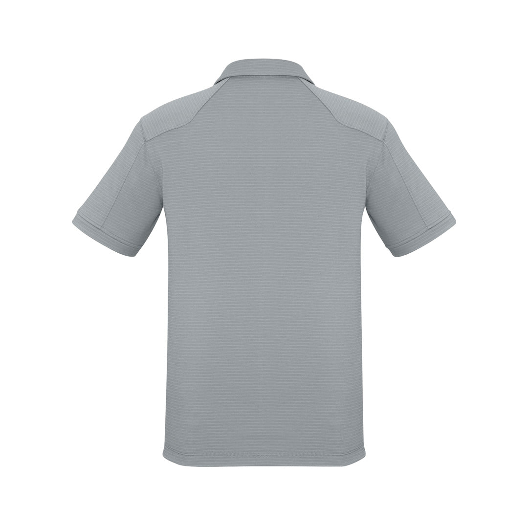 House of Uniforms The Profile Polo | Mens | Short Sleeve Biz Collection 