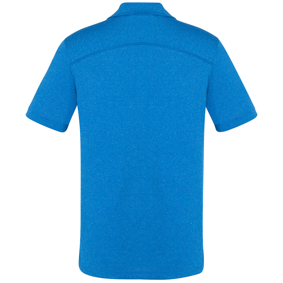 House of Uniforms The Aero Polo | Mens | Short Sleeve Biz Collection 