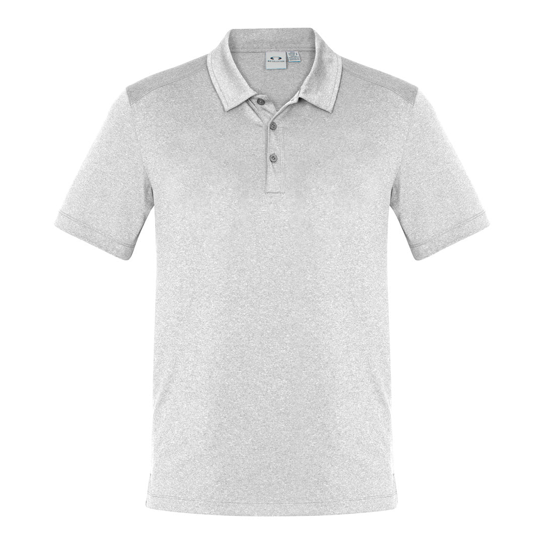 House of Uniforms The Aero Polo | Mens | Short Sleeve Biz Collection