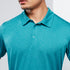 House of Uniforms The Aero Polo | Mens | Short Sleeve Biz Collection 