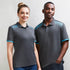 House of Uniforms The Galaxy Polo | Mens | Short Sleeve Biz Collection 