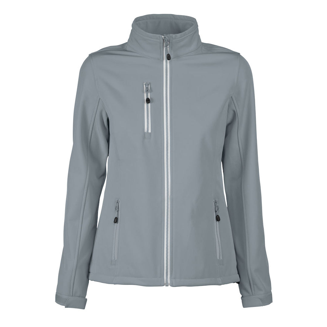 Vert Jacket | Ladies | Grey