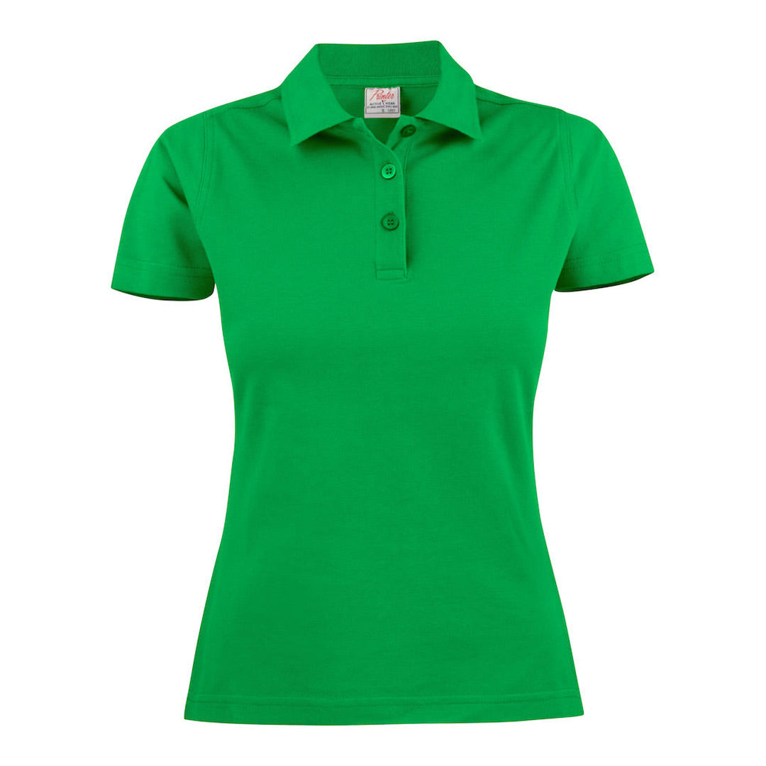 The Surf RSX Polo | Ladies | Short Sleeve