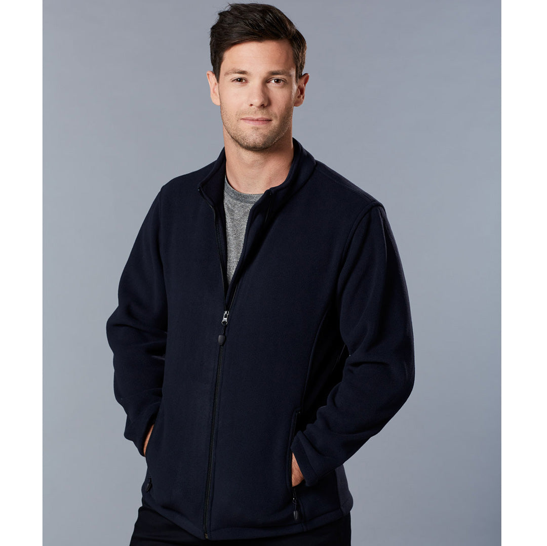 House of Uniforms The Frost Jacket | Mens Winning Spirit 