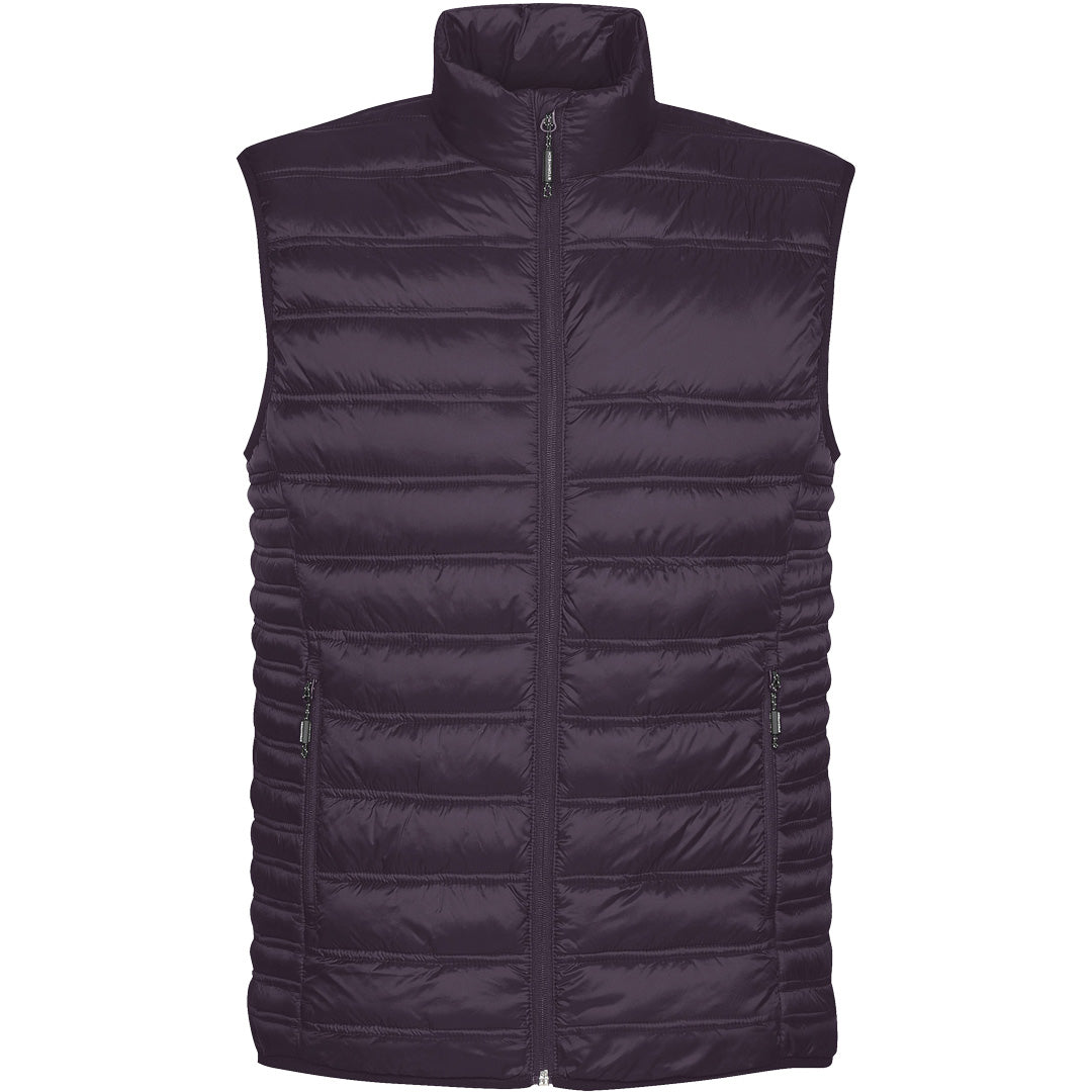 House of Uniforms The Basecamp Thermal Vest | Mens | Stormtech Stormtech Imperial