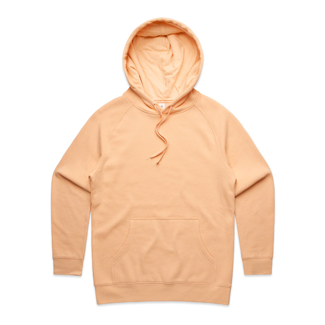 House of Uniforms The Supply Hood | Ladies | Pullover AS Colour Peach
