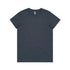 House of Uniforms The Maple Tee | Ladies | Short Sleeve AS Colour Petrol Blue
