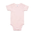 House of Uniforms The Infant Onsie | Babies AS Colour Pink