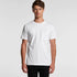 House of Uniforms The Classic Pocket Tee | Short Sleeve | Mens AS Colour 