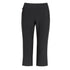 House of Uniforms The Jane 3/4 Stretch Pant | Ladies Biz Care Charcoal