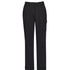 House of Uniforms The Cargo Pant | Ladies Biz Care Charcoal