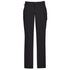 House of Uniforms The Cargo Pant | Mens Biz Care Charcoal