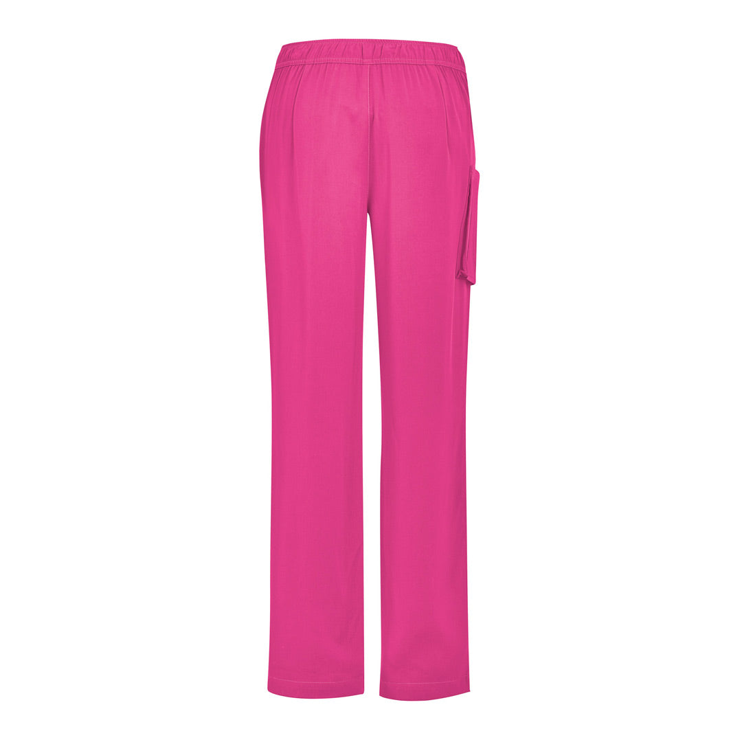 House of Uniforms The Pink Scrub Pant | Unisex Biz Care 