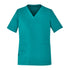 House of Uniforms The Avery V Neck Scrub Top | Ladies Biz Care Teal