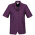The Oasis Shirt | Ladies | Overblouse | Grape